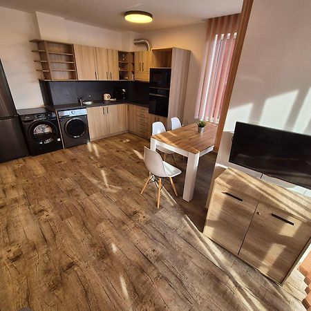 Apartman Ttt Burgas Exterior photo
