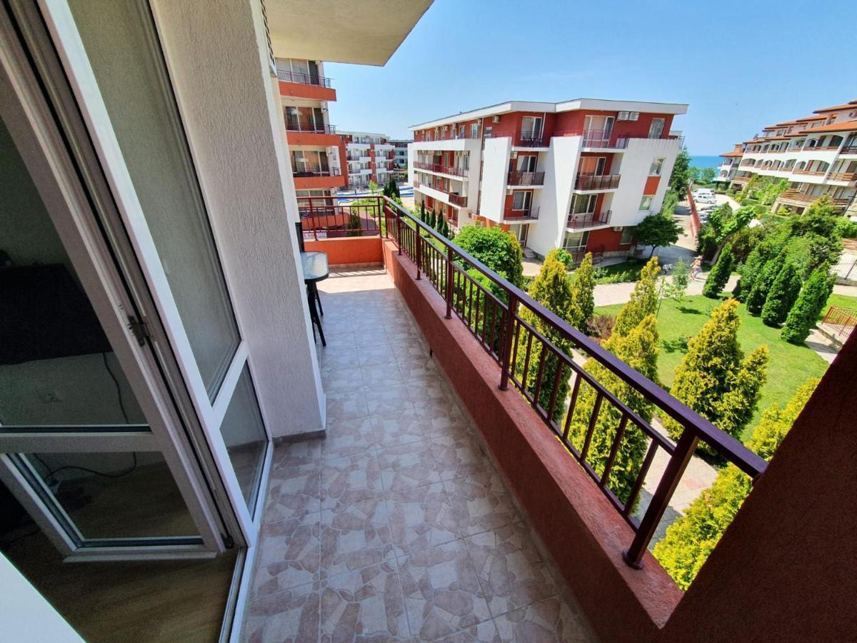 Apartman Ttt Burgas Exterior photo