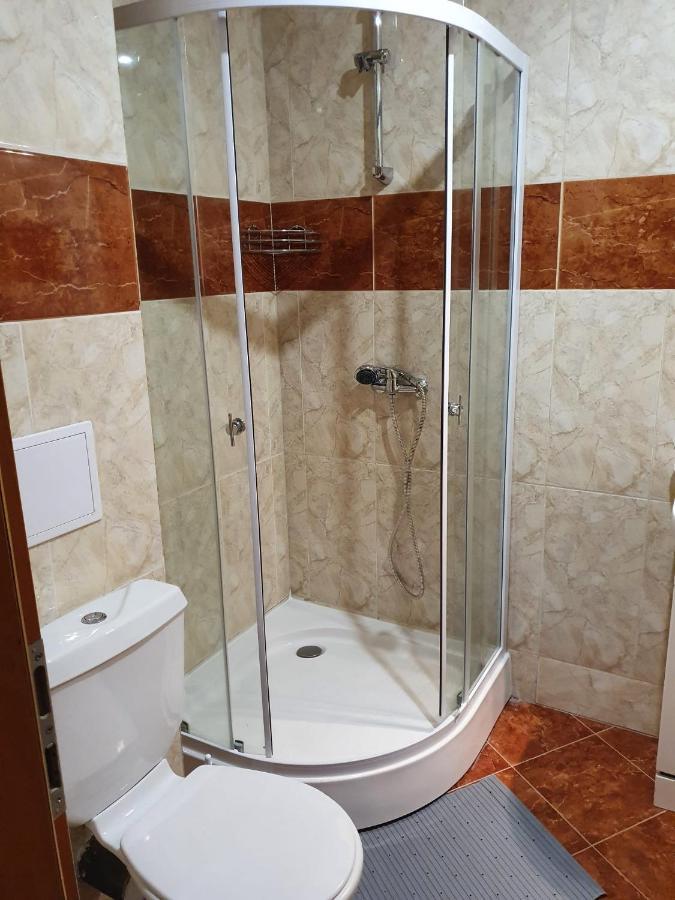 Apartman Ttt Burgas Exterior photo