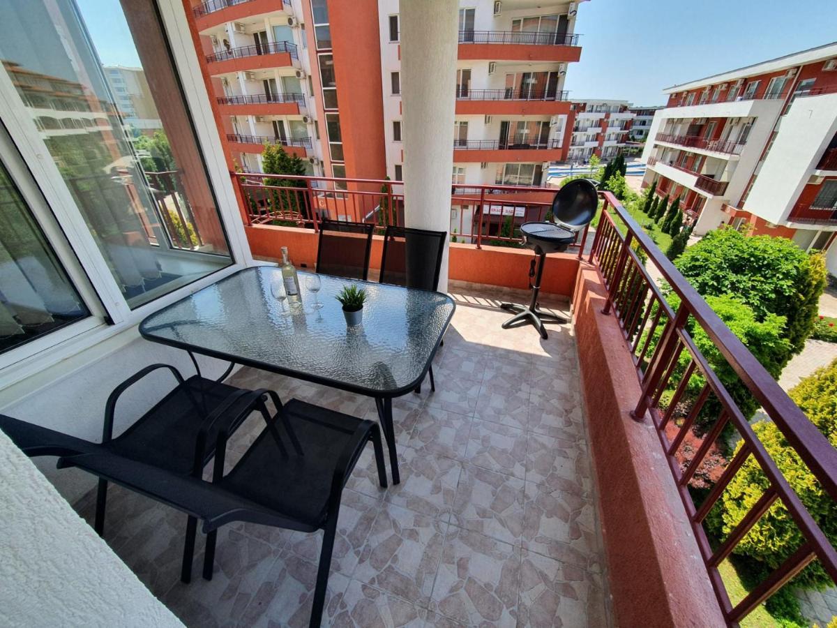 Apartman Ttt Burgas Exterior photo