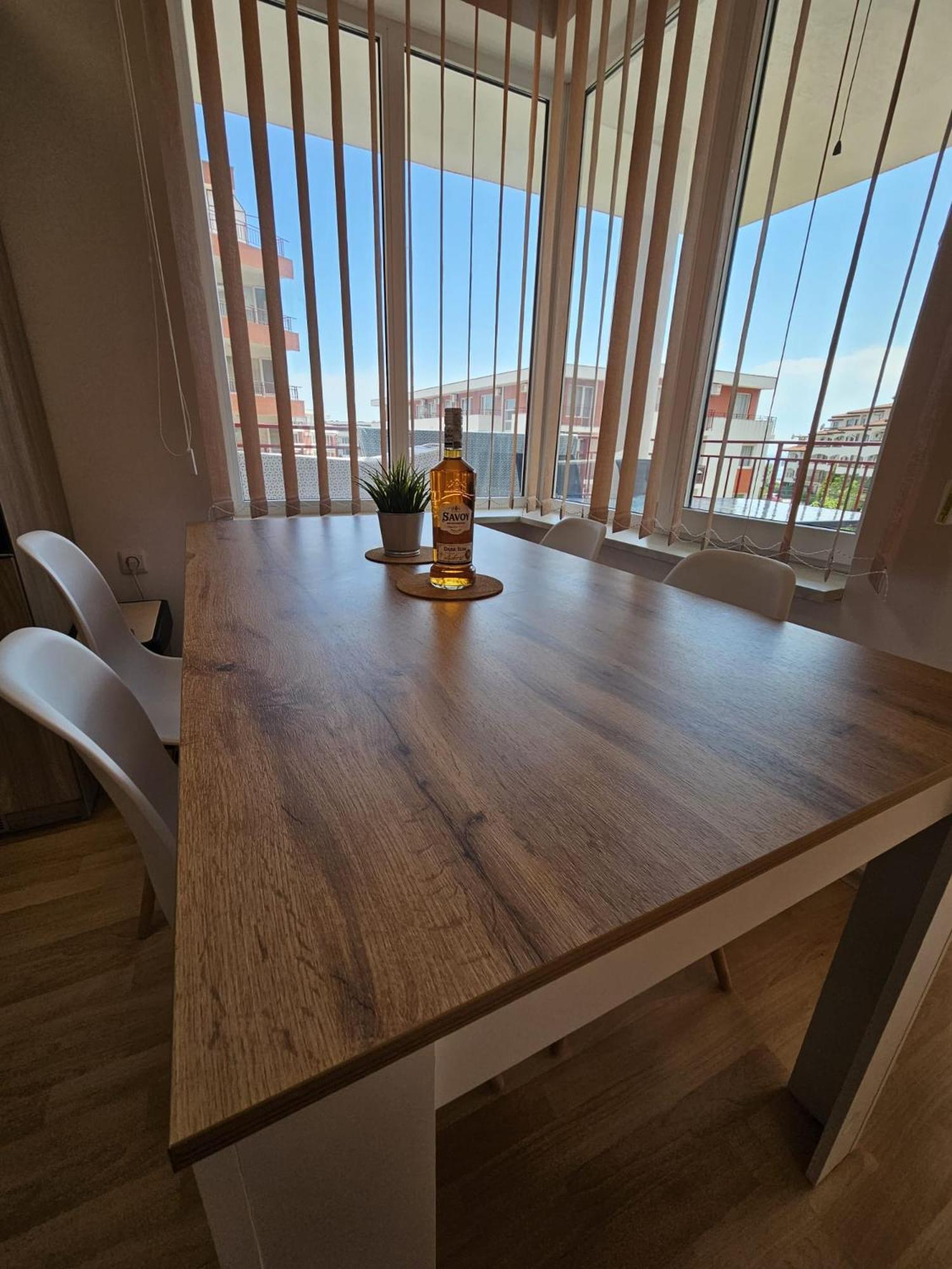Apartman Ttt Burgas Exterior photo